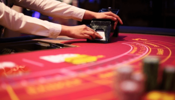 Premium Leisure Interested to Buy PAGCOR Casinos: Report