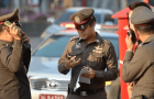 Thai Police Raids in a Clampdown on Illegal Gambling
