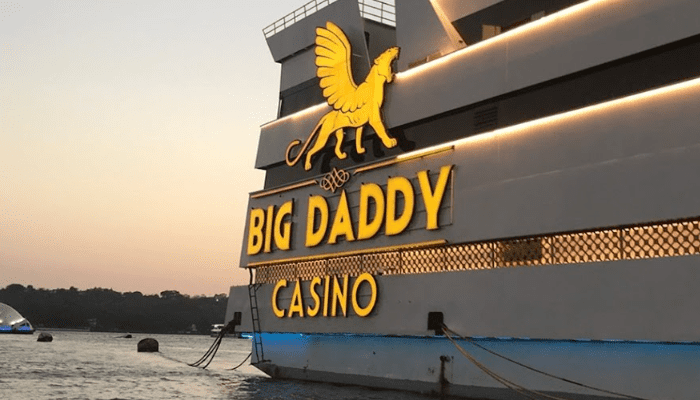 Big Daddy Casino Rejects Alleged Connection with Chikoti Praveen Kumar