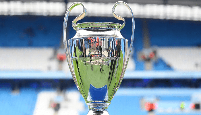 Champions League final 2023: When is it and what is the venue?