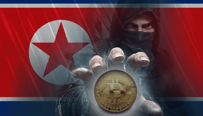 Cyberattacks by North Korean Hackers Target Japan, Vietnam, and Hong Kong's Cryptocurrency