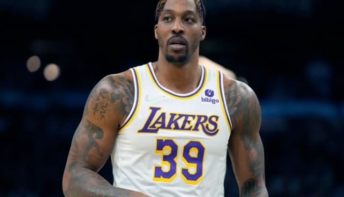 Ex-NBA Player Dwight Howard Causes Controversy in China by Referring to Taiwan as a Country