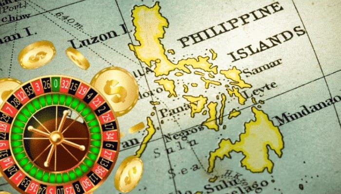 GGR in Philippine Casinos Reaches 1.24 billion in Q1 2023