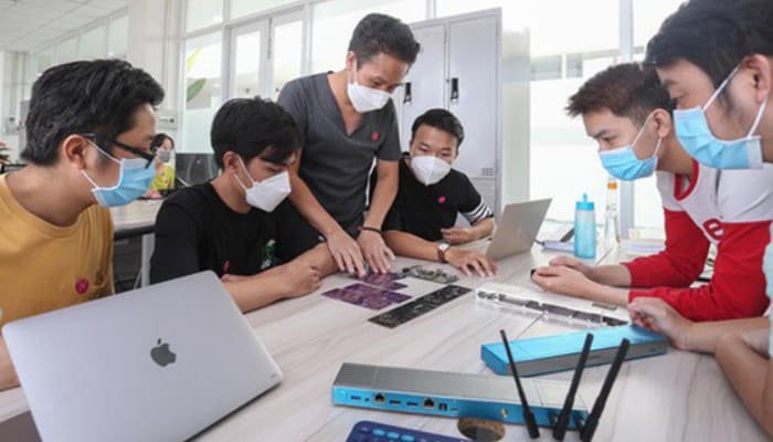 Gaming Sector Poised to be a Key Driver of Vietnam's Digital Economy