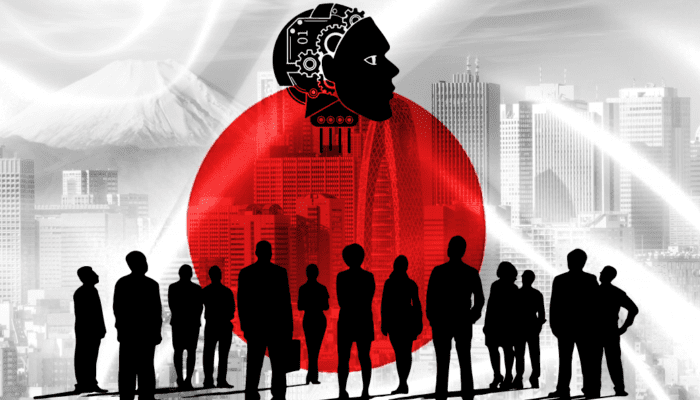 Japan Worried About the Impact of AI Chatbots