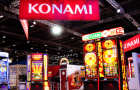 Konami Gaming Segment Revenue Up 51% in Year to Mar 31