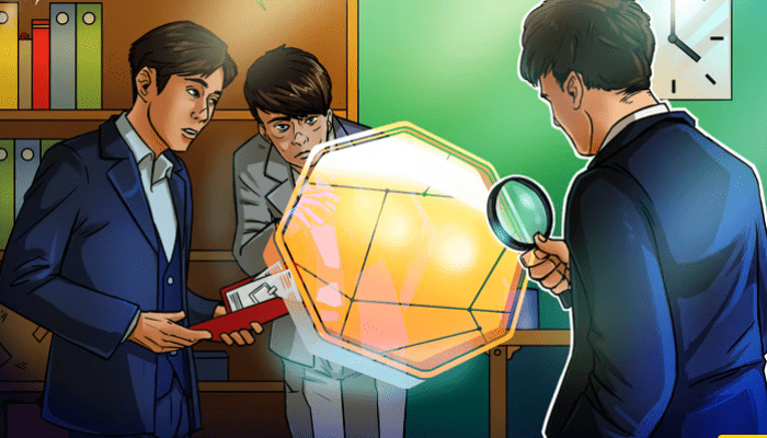 Korean Crypto Executives Allegedly Profited $2.3M from Coin Listing Scandal