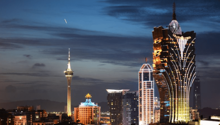Macau's Satellite Casinos Losing Appeal Among Players
