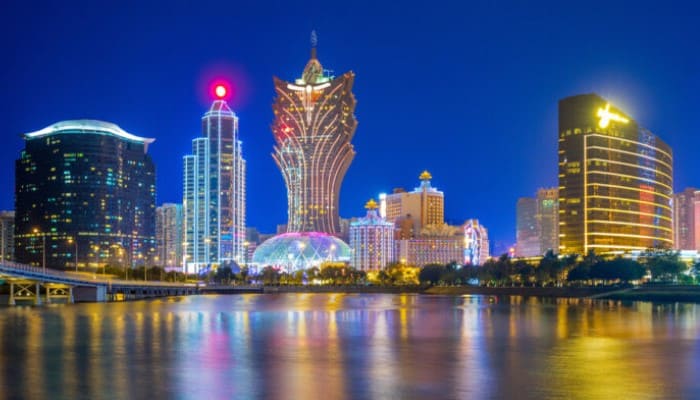 New Macau Bill Clarifies Gaming Credit System Gaming Expert