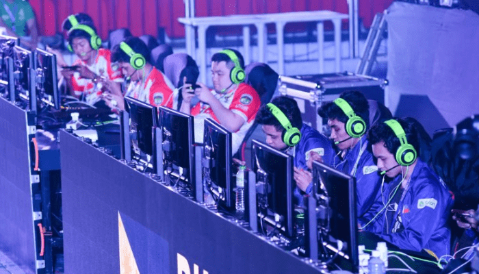 Philippines is Southeast Asia's Powerhouse in Esports