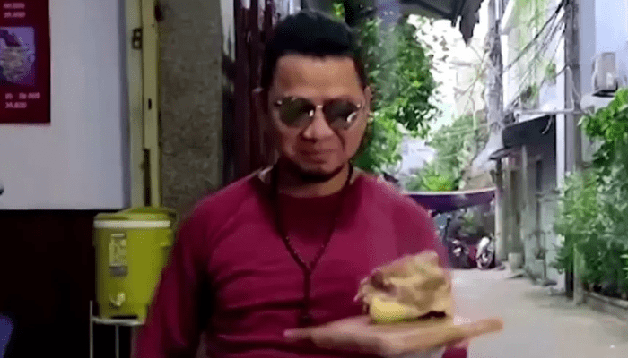 Salt Bae Parody: Vietnam Noodle Vendor Jailed for Five Years