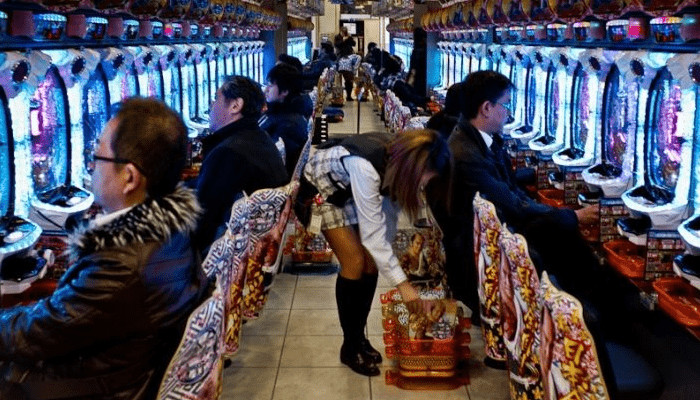 Strong Performance in Pachinko and Integrated Resort Segments Drives Profits
