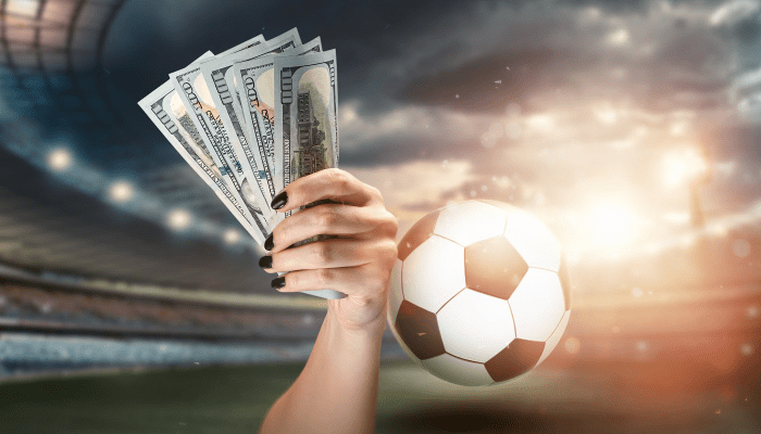 Systems For Managing Money in Sports Betting