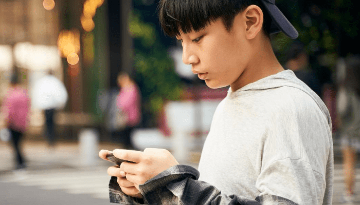 Teenage addiction to online gambling is on the rise in Korea