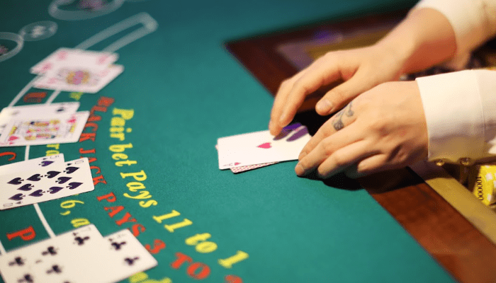 Why, How Much, and Do Casino Dealers Keep All Tips They Receive?