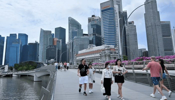 Bye Singapore, hello Malaysia: Expats chase cheaper living costs