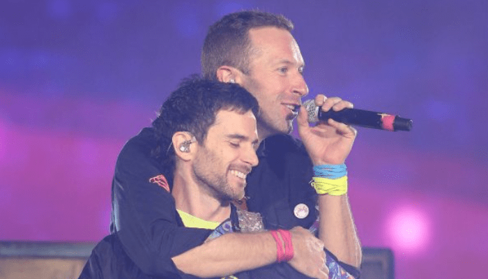 Coldplay makes record-breaking sale day; adds two new days in SG