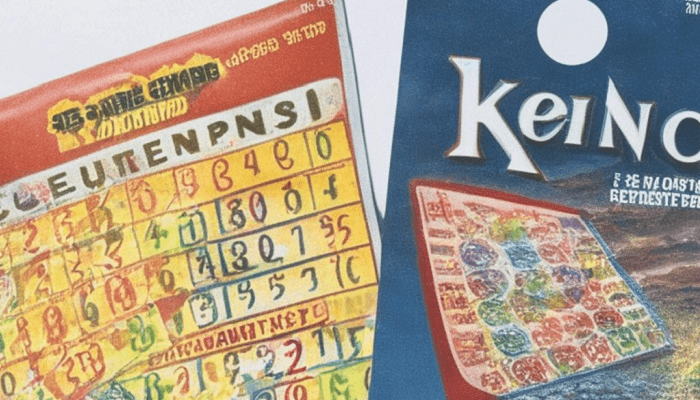 Exploring the Distinctions Between Keno and Lottery