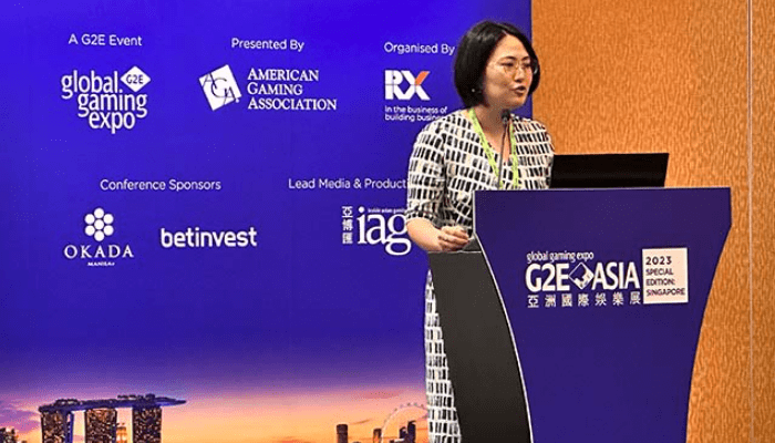 G2E Asia: Post-pandemic gaming behaviour in Asia