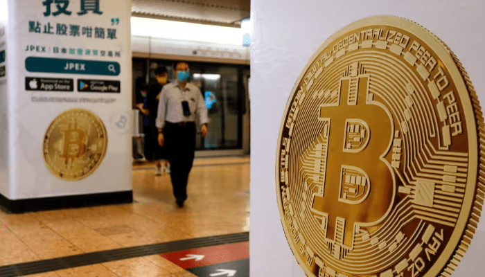 Hong Kong opens crypto exchange licensing ahead of retail trading