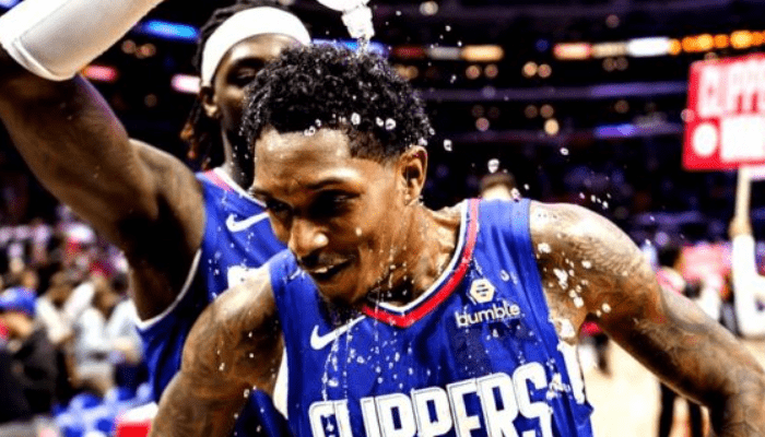 Lou Williams announces his retirement from the NBA