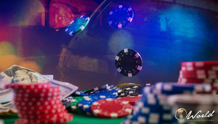Macau Gaming-Related Crime Rate Increased 24% in Q1 2023