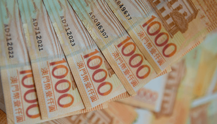 Macau gaming tax revenue tops US$706mln in May