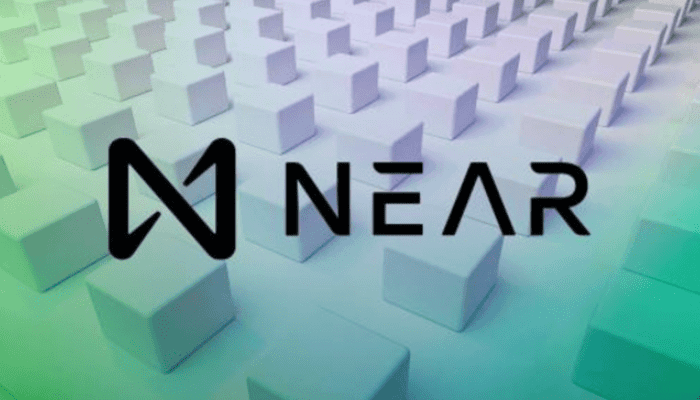 NEAR: The Future Blockchain Operating System Redefining Web3