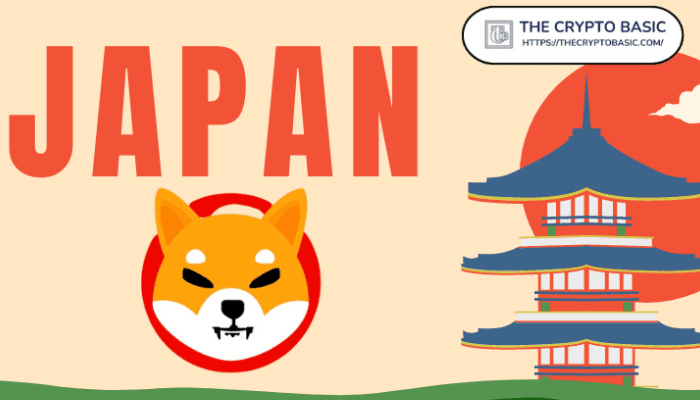 Shiba Inu Lead Developer Now in Japan: What’s Coming for SHIB?