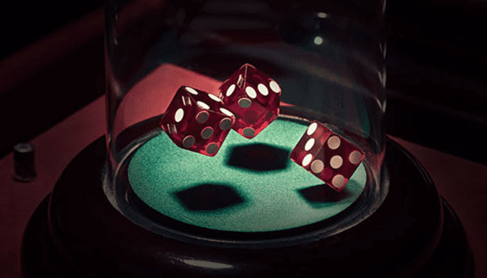 Sic Bo: An Exciting Dice Game of Chance
