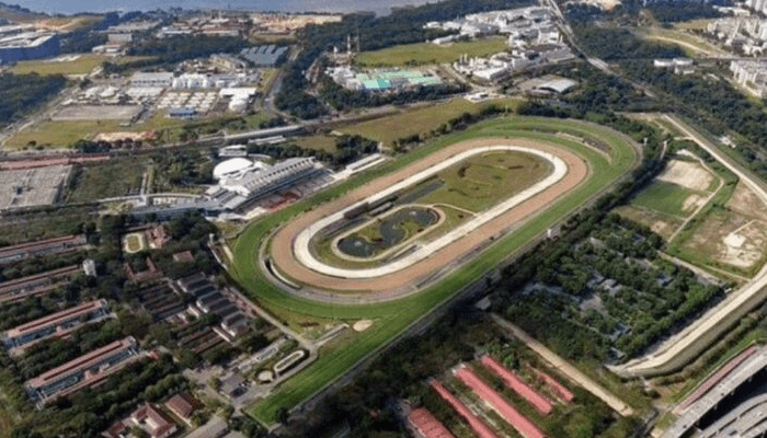 Singapore Turf Club to close by 2027, last race meeting in 2024