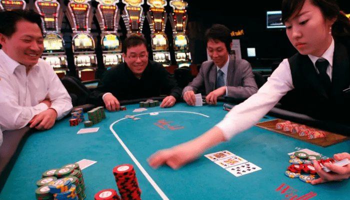 South Korea Launches Association Dedicated to Casino Tourism Professionals