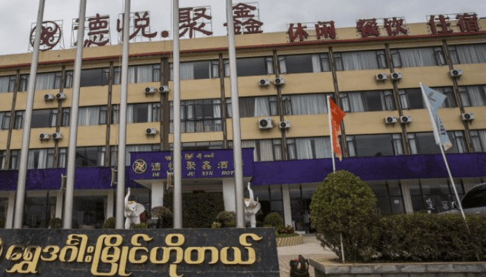 Thailand to Cut Power to Myanmar Border Casinos