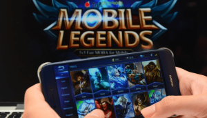 The Phenomenon of Mobile Legends in the Philippines: A Love for Mobile Gaming