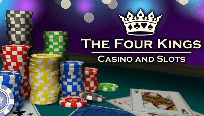 Three Best Casino Games on PS5