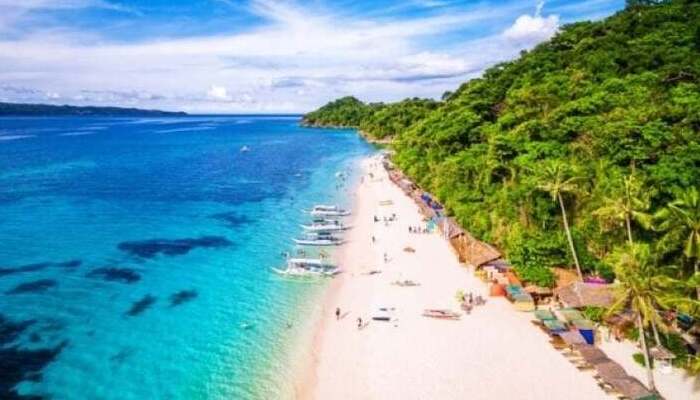After Galaxy, DigiPlus also has “no imminent plans” to build Boracay casino resort