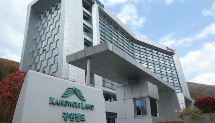 Kangwon Land sees 5.2% increase in net income