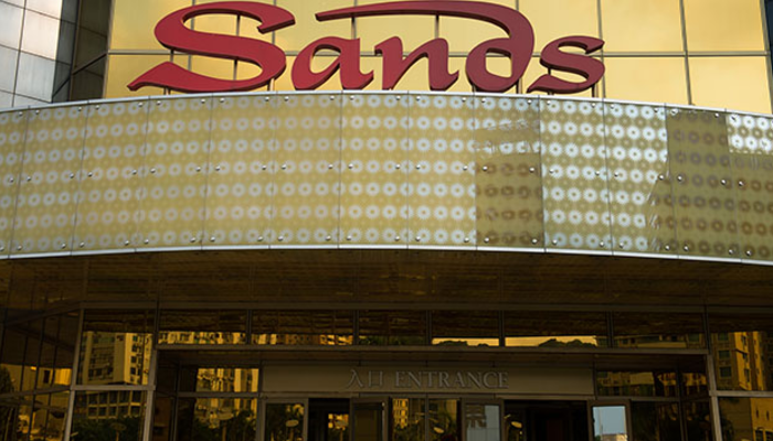 Las Vegas Sands Corp. announces $2.0 billion stock repurchase program