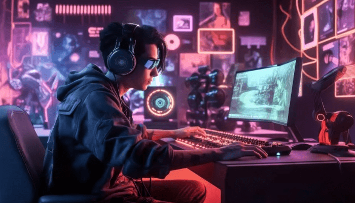 5 Online Gaming Trends that Emerged in 2023