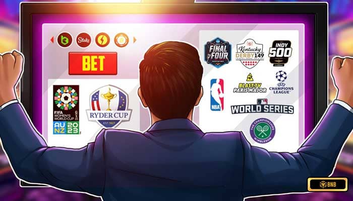 Sports Betting Events to Look Forward to in the Final Months of 2023