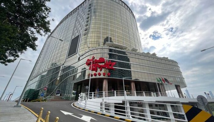 YOHO Treasure Island Resorts World Hotel to hold official opening in December