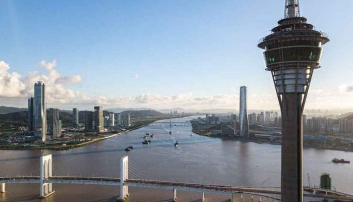 Macau's 3Q mass market revenue surpasses 95% of pre-COVID levels