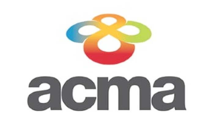 ACMA bans access to 12 gambling websites
