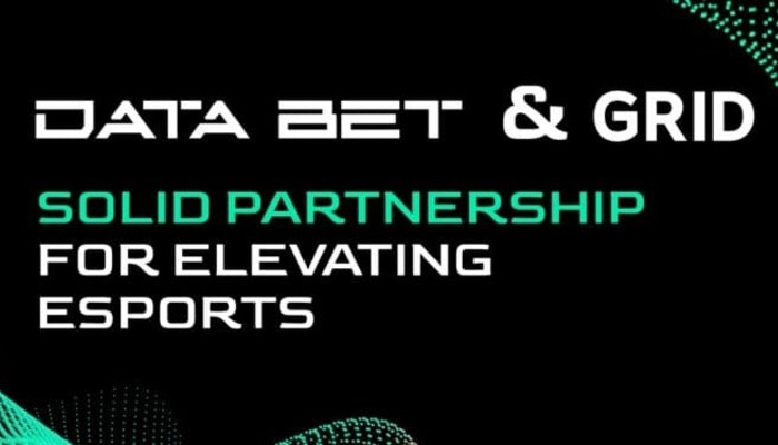 Esports data provider DATA.BET extended partnership with GRID