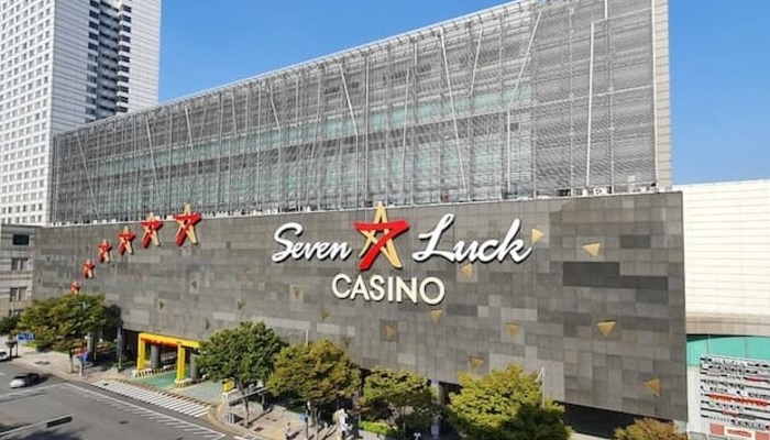 GKL reports significant decline in casino sales