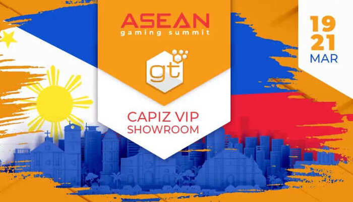Gamingtec announces participation in ASEAN Gaming Summit 2024