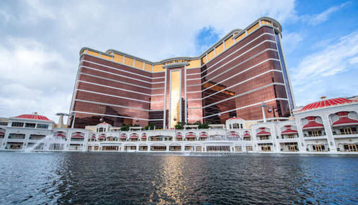 JP Morgan projects Wynn Macau to generate property-level EBITDA of $1.20 billion in 2024