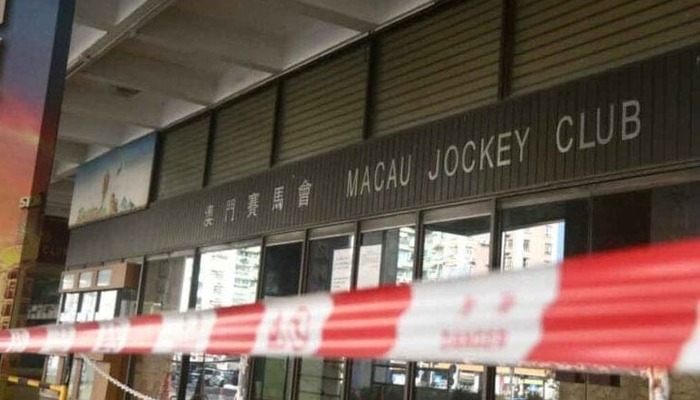 MJC to establish horse transportation scheme to help owners with move their horses out of Macau