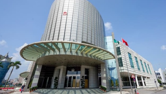 Macau AL to conduct first reading of draft gambling crime law
