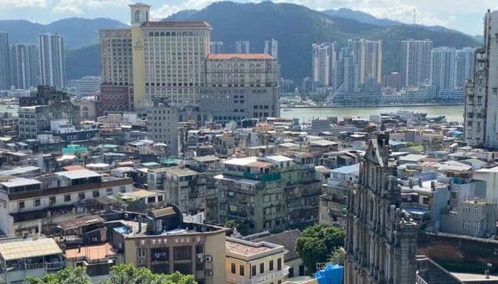 Macau collects $911 million in gaming tax revenue in January